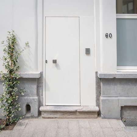 Shway - The Suit Antwerpen Eksteriør bilde
